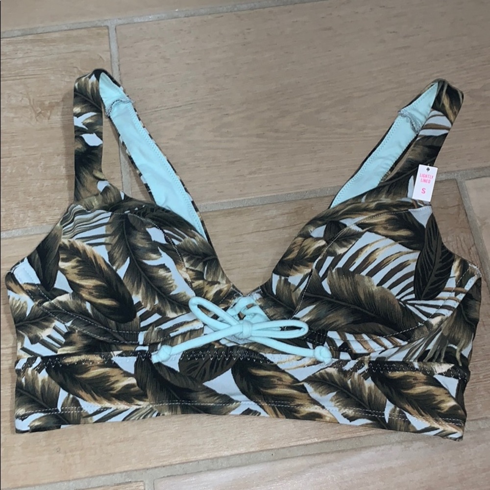 PINK bra NWT size small